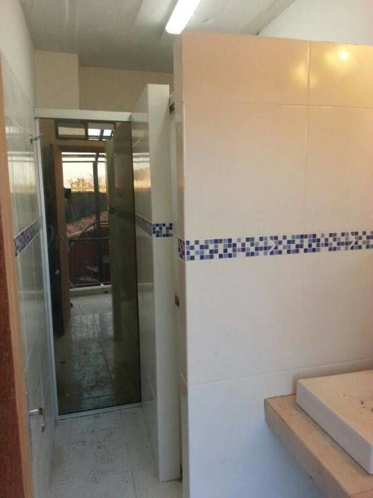 Urbanian Hotel Asuncion Buitenkant foto